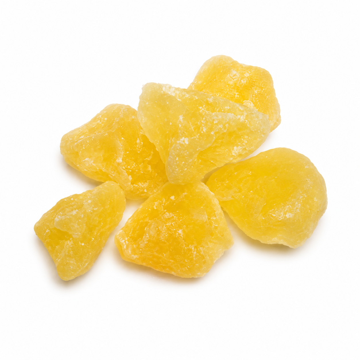Premium Dried Apple
