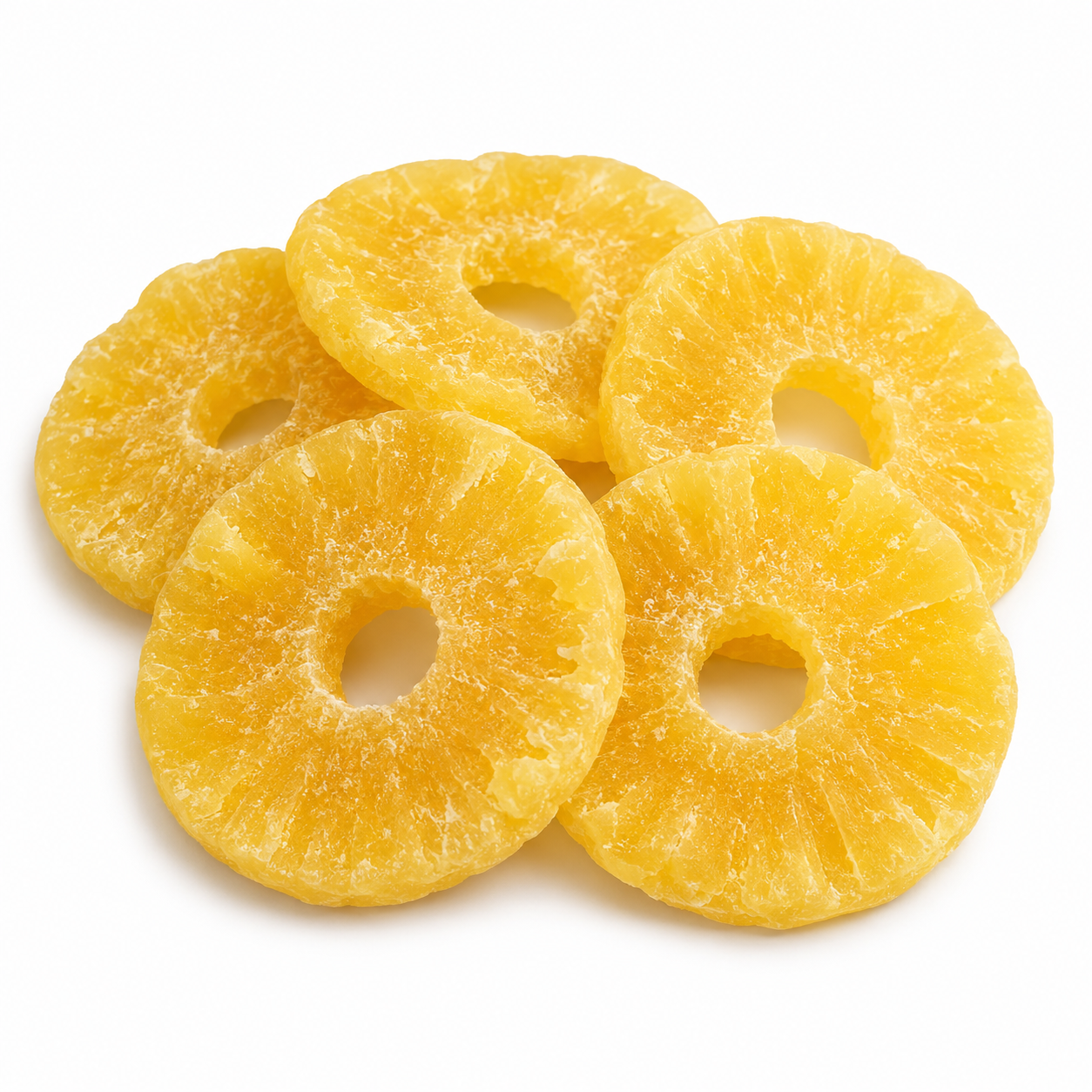 Pineapple Ring