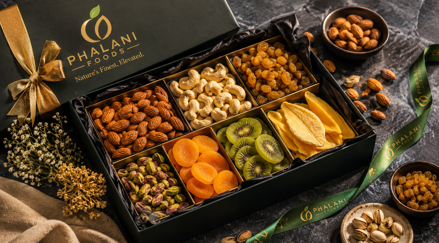 Gift Boxes