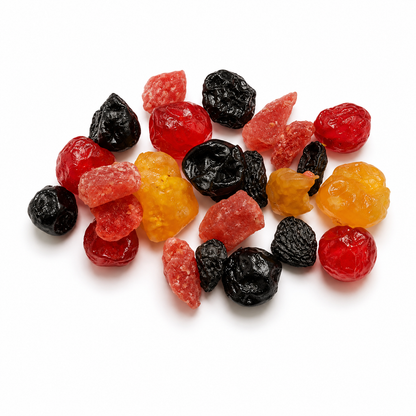 Mix Berry