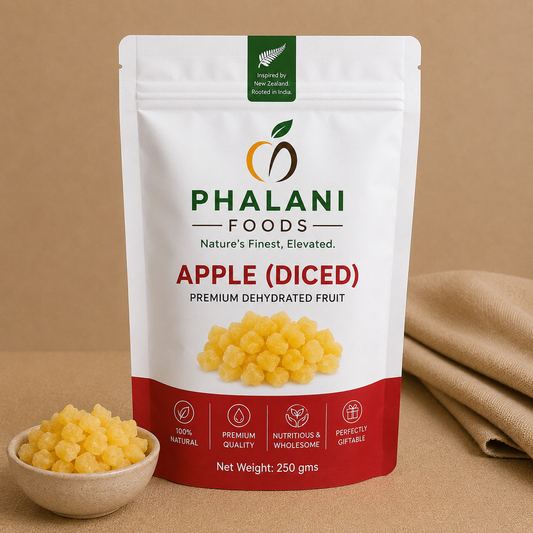 Premium Dried Apple
