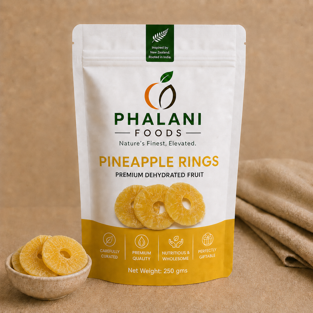 Pineapple Ring